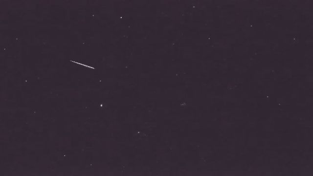 AMS52 meteor