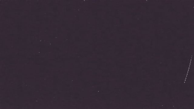 AMS52 meteor