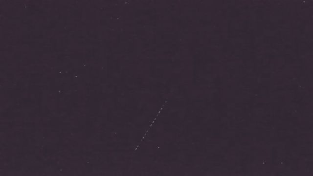 AMS52 meteor