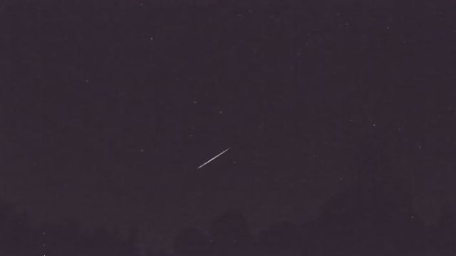 AMS52 meteor