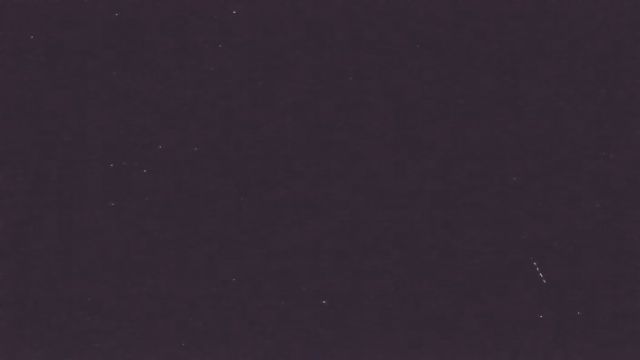 AMS52 meteor