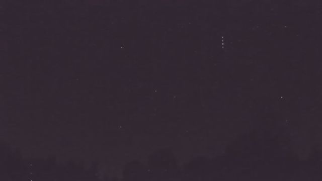 AMS52 meteor