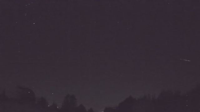 AMS52 meteor