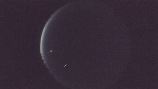 AMS52 meteor