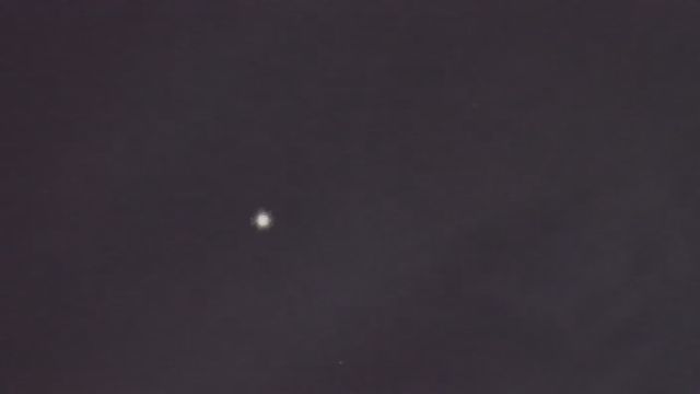 AMS52 meteor
