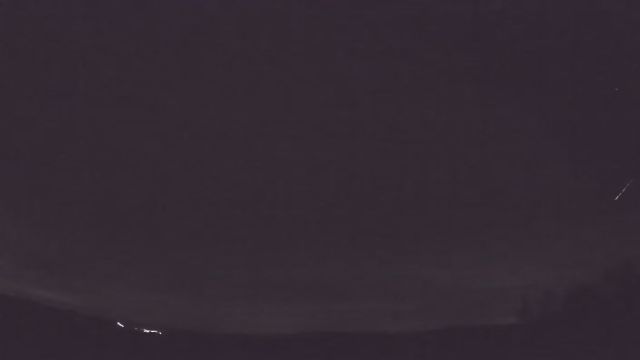 AMS52 meteor