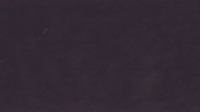 AMS52 meteor