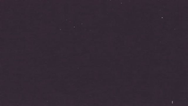 AMS52 meteor