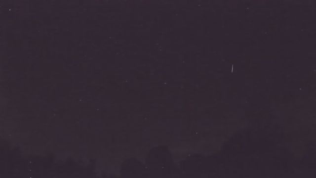 AMS52 meteor