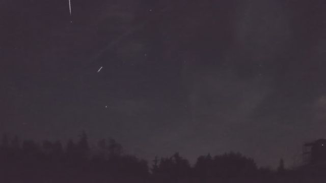 AMS52 meteor
