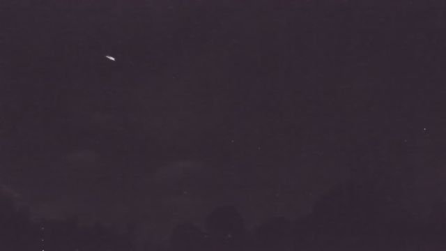 AMS52 meteor