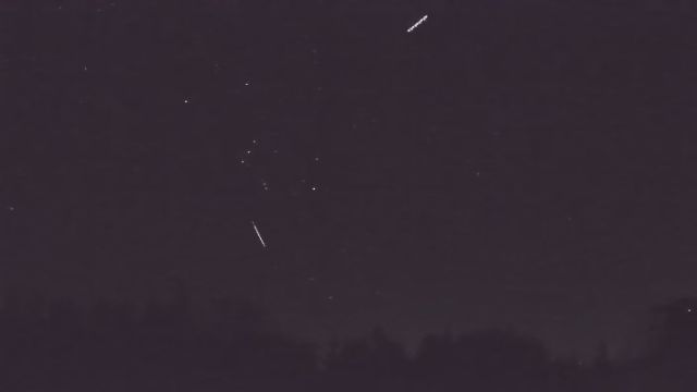 AMS52 meteor