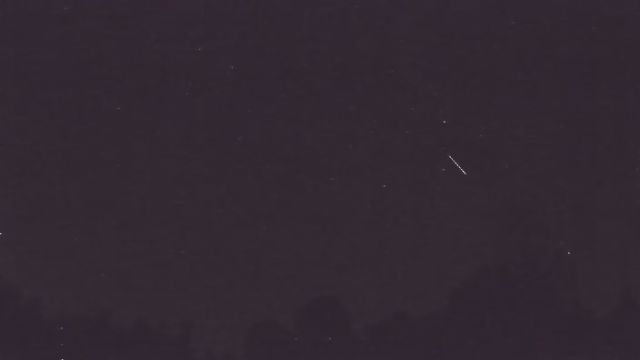 AMS52 meteor