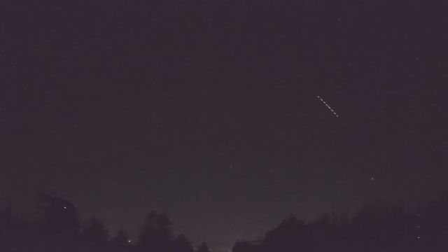 AMS52 meteor