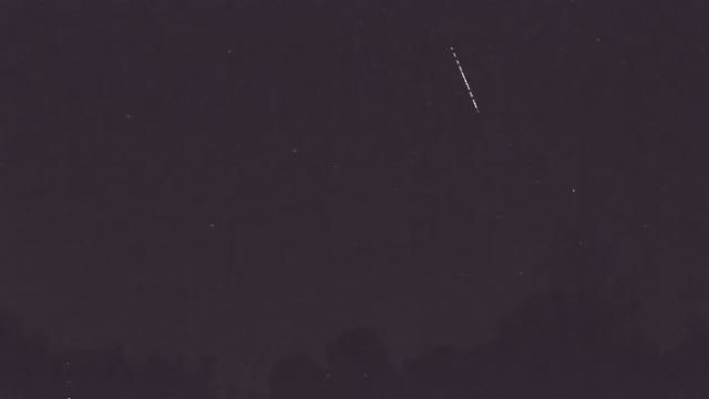 AMS52 meteor