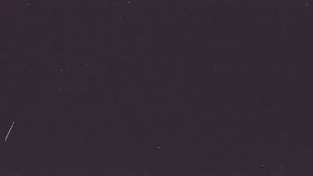 AMS52 meteor