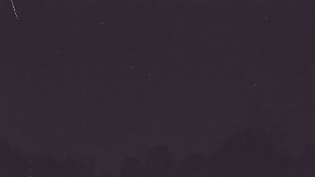 AMS52 meteor
