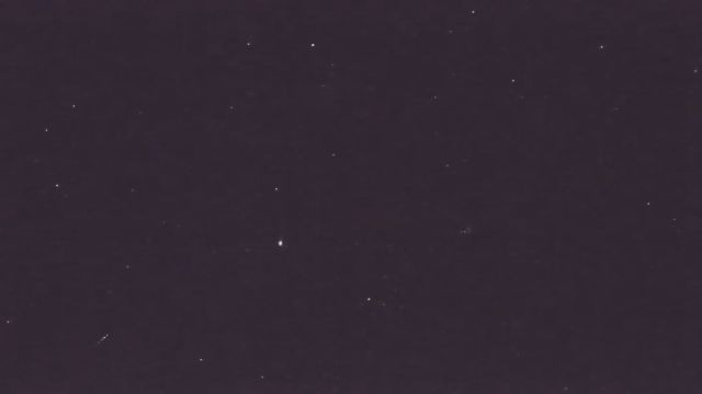 AMS52 meteor