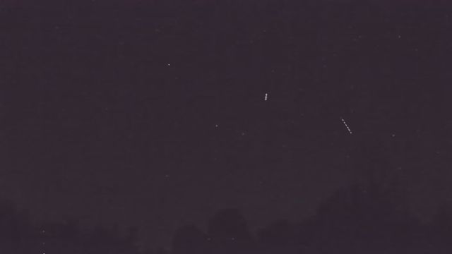 AMS52 meteor