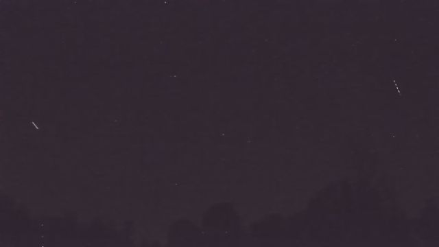 AMS52 meteor