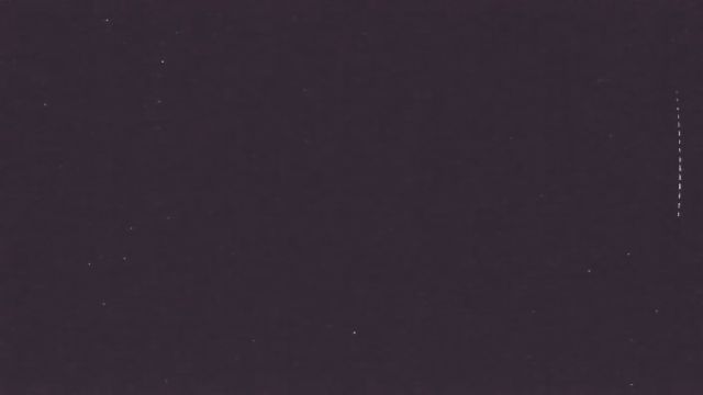 AMS52 meteor