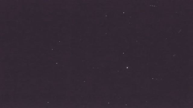 AMS52 meteor