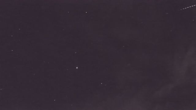 AMS52 meteor