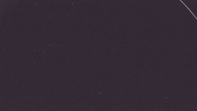 AMS52 meteor