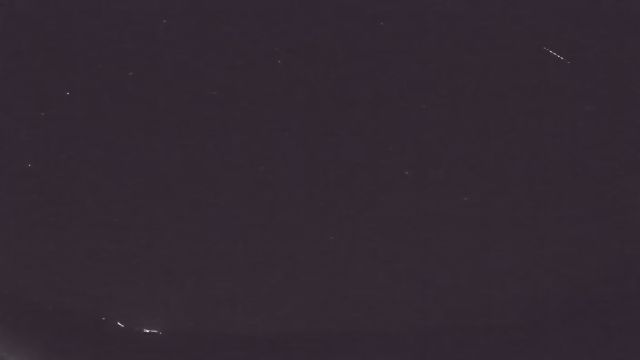 AMS52 meteor