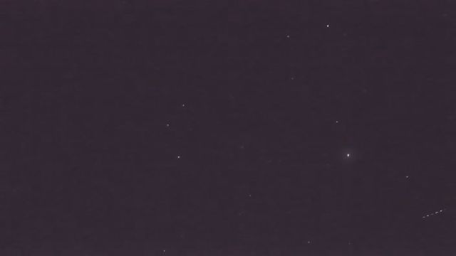 AMS52 meteor