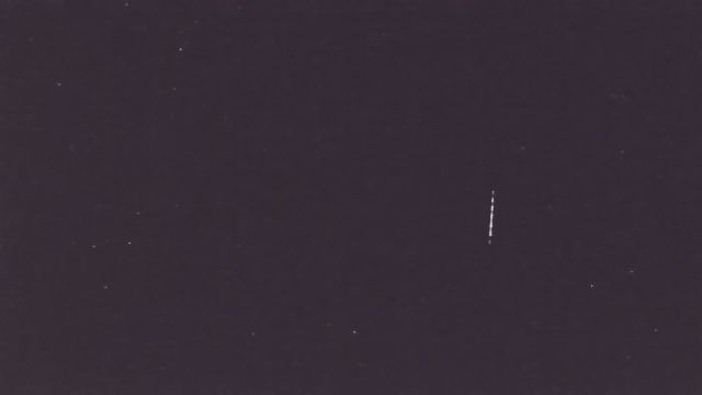 AMS52 meteor