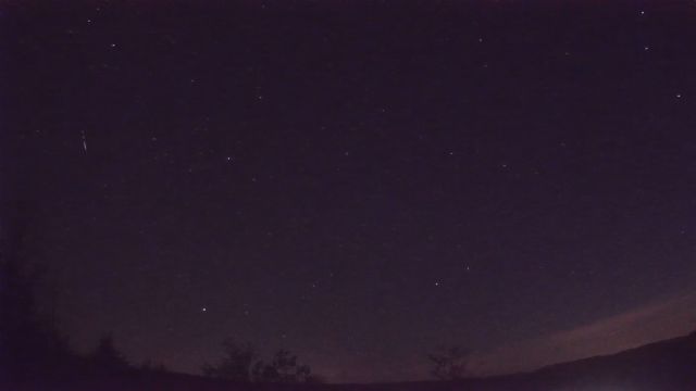 AMS52 meteor