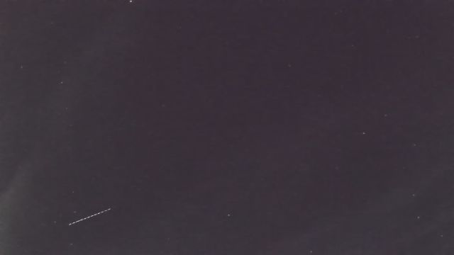 AMS52 meteor