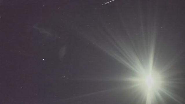 AMS52 meteor