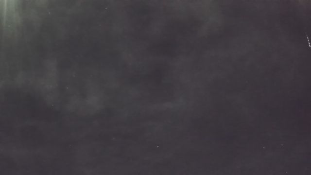 AMS52 meteor