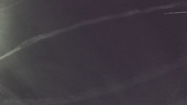AMS52 meteor