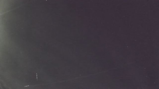 AMS52 meteor