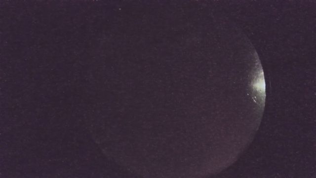 AMS52 meteor
