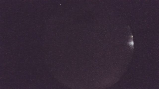 AMS52 meteor