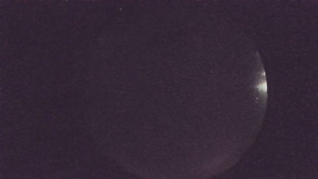 AMS52 meteor