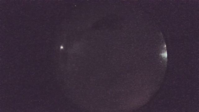 AMS52 meteor