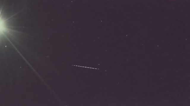 AMS52 meteor