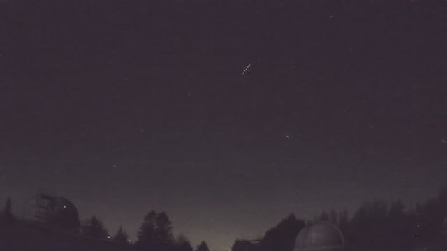 AMS52 meteor
