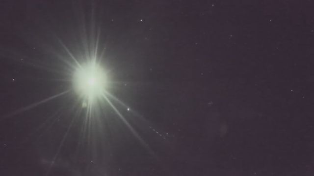 AMS52 meteor