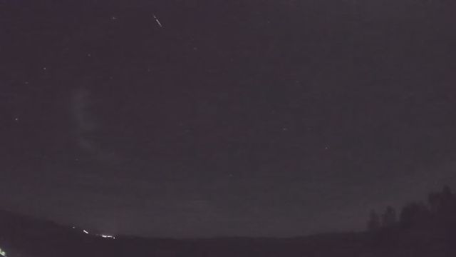 AMS52 meteor