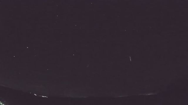 AMS52 meteor