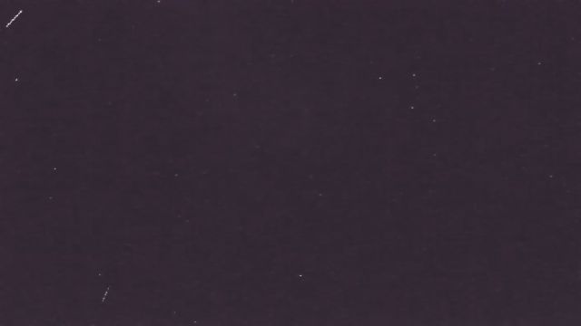 AMS52 meteor