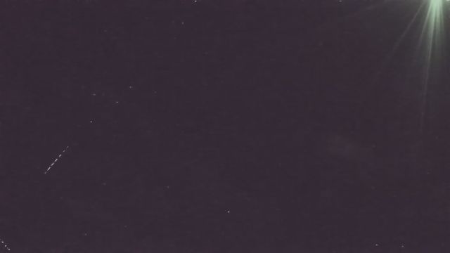 AMS52 meteor
