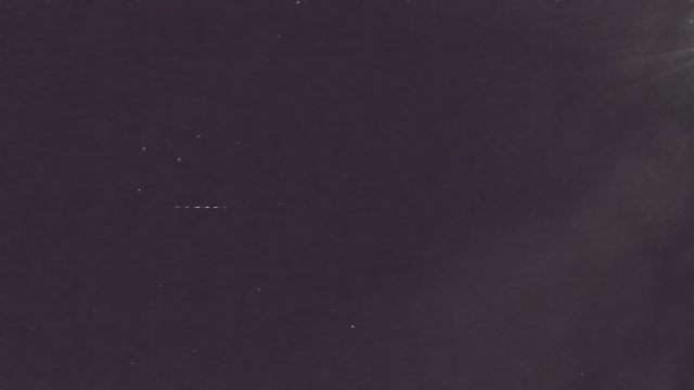 AMS52 meteor