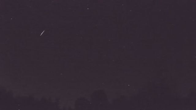 AMS52 meteor
